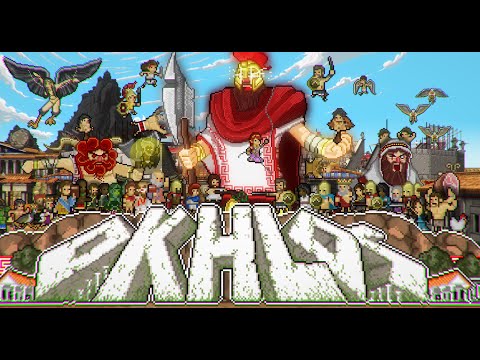Okhlos - Launch Trailer