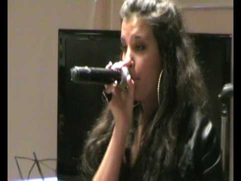 Camp Lingman - Olivia Strömberg