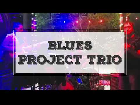 Blues Project - Hippology - Ronnie Earl - Matt Schofield - Blues Guitar Live