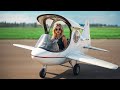20 SMALLEST MINI AIRCRAFT IN THE WORLD