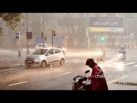 Thể hiện bởi Lê Hữu Đức