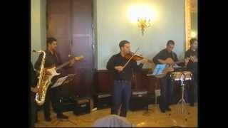 WINDS OF CHANGE (COVER) GRUPO AT FONTES