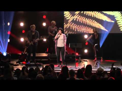 Kalley Heiligenthal - Our God + Spontaneous Worship (Women's Conference  Wonder)