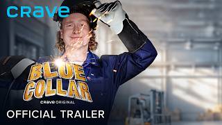 Official Trailer | Blue Collar (Crave Original)