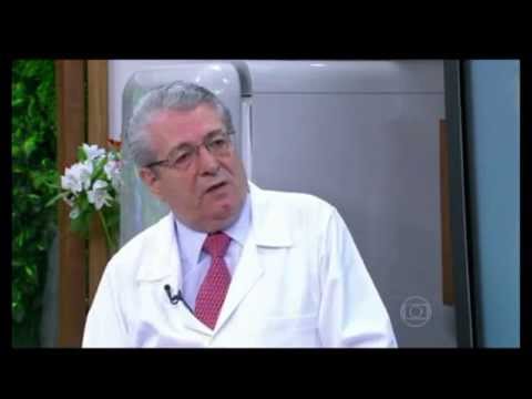 Programa Bem Estar - Rede Globo