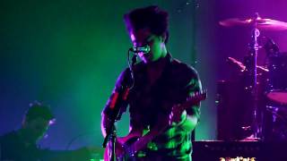 Stuck in a Rut, Stereophonics @Alcatraz di Milano 12/02/10