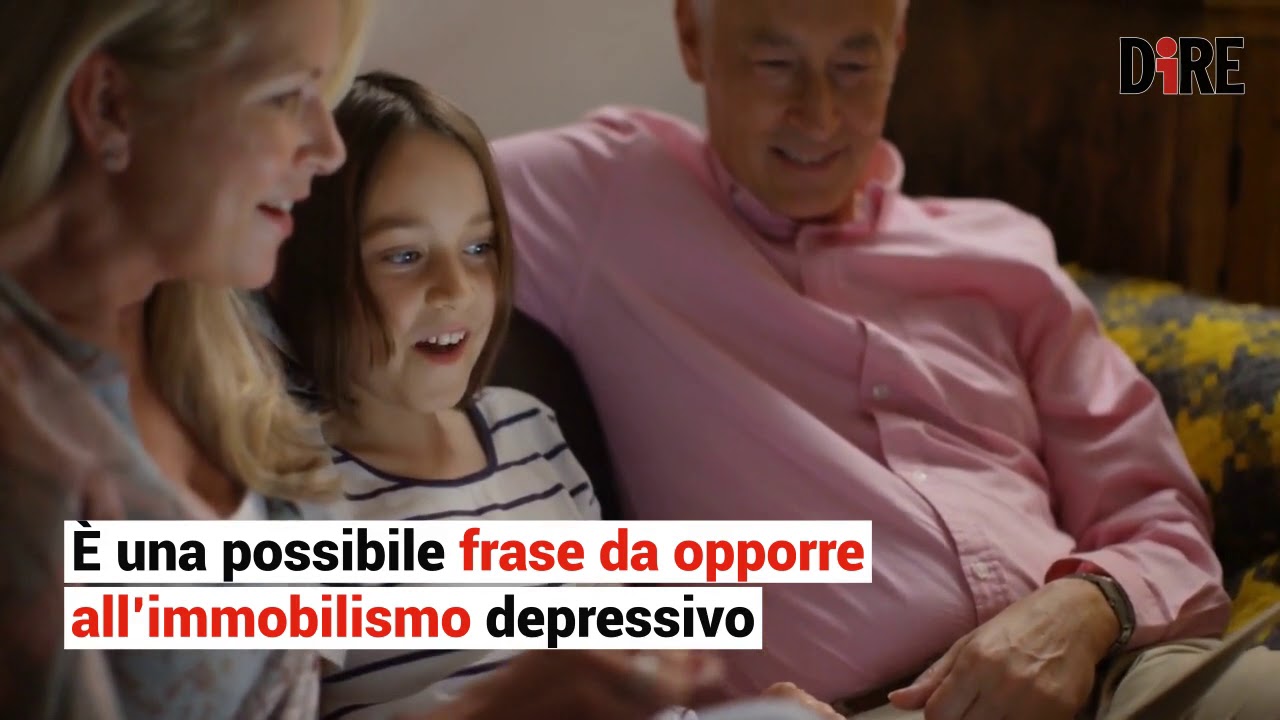 Le frasi più usate da chi soffre di depressione, cosa rispondere per aiutarle