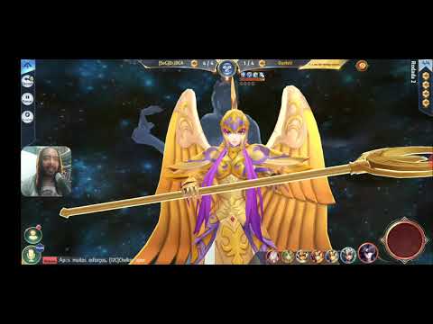 Final do Jamiel: Dr Joca vs Dante V