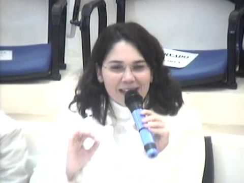 Tertúlia 2762 - Despedida (Psicossomatologia) | #Conscienciologia