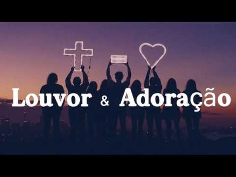 Gilmar Brito  =  Eu Decido Ser Santo