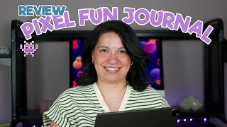 FUN - DIGITALS : Transform Your Journaling Experience with the Fun-Journal