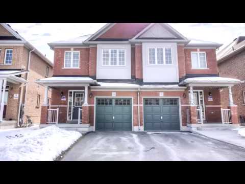 54 Oklahoma Dr. Brampton, On. L6P 3J7 / HD / Virtual Tour