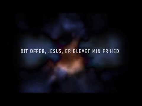 Jesu Blod (Jesus Blood Danish translation) - LIFE Worship