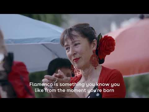 Whirled w/ Danielle Peazer - Trailer