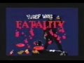 Mortal Kombat III EGM Fan Video 1993 1994