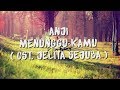 ANJI - MENUNGGU KAMU ( Lirik / Lyric Video ) ANJI - MENUNGGU KAMU ( Lirik / Lyric Video )
