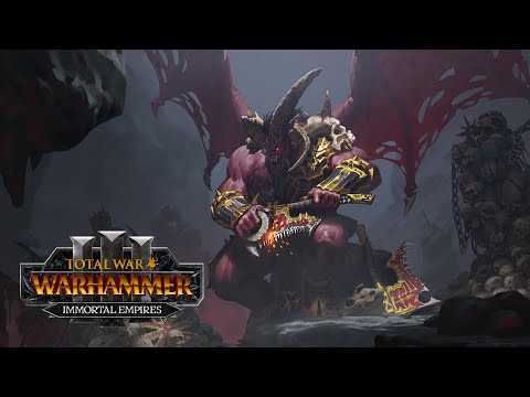 Patch 4.0 Worst Races - Total War: Warhammer 3 Immortal Empires