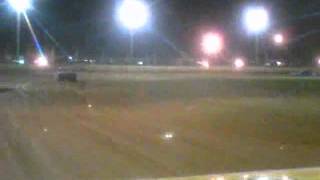 preview picture of video 'Rosedale vsc junior title 2012 heat3a_0002.wmv'