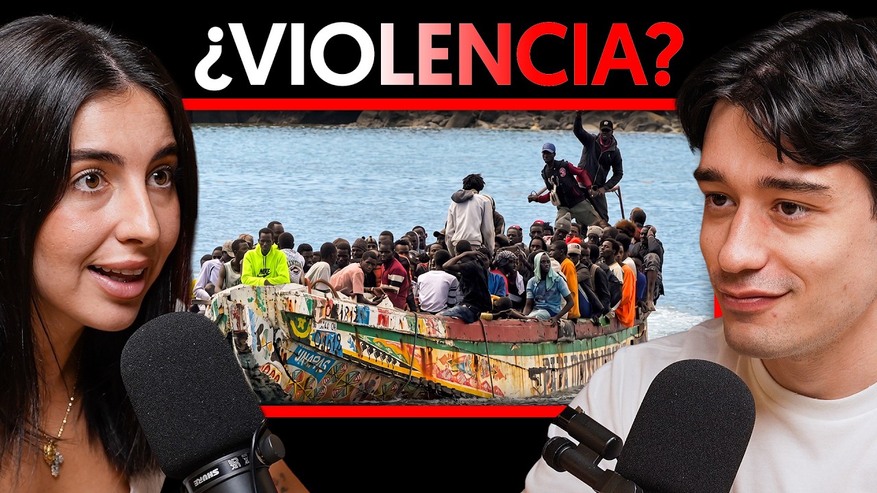 ¿Existe un DOBLE RASERO con la INMIGRACIÓN y la VIOLENCIA de GÉNERO?