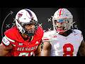 Arvell Reese VS David Bailey Who S The Better Prospect