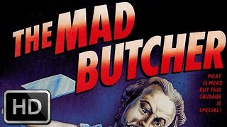 The Mad Butcher (1971) - Trailer in 1080p