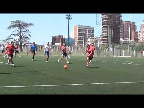 CALB vs LA NUEVA SODE   Partido Completo