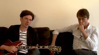 #SuedeCuts Brett and Bernard discuss "Dolly" and "High Rising"