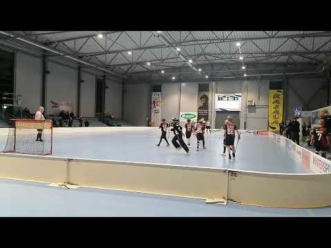 Koovee musta-Classic sininen