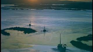 LEWIS AND CLARK - Journey into the West