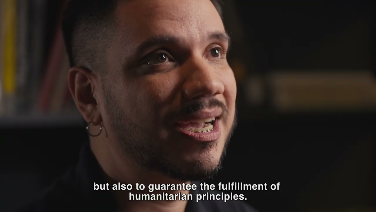 Ask the Advocates: Why Humanitarian Inclusion Needs Grassroots and Global Collaboration