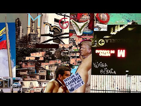 MMgvo - YAJAIRA LA BEYACA (tiradera pa maduro🇻🇪)  Prod. Genosidra.