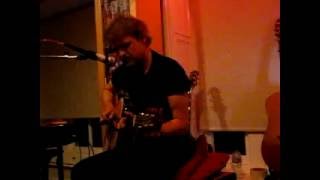 Tom McRae ~ It Ain&#39;t You