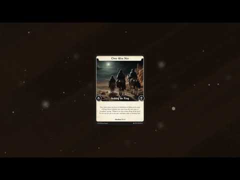 The Anatomy of Sacred Legacy