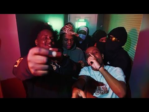Thirtyy - Grab that switch feat. GNipsey (Official video)