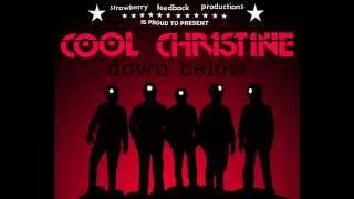 Cool Christine - Down Below (1993)