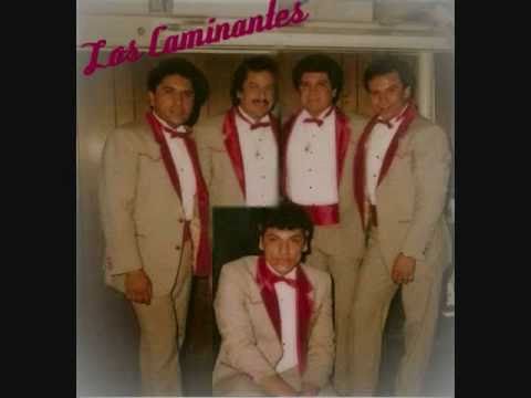 Los Caminantes PRISIONERO DE TUS BRAZOS