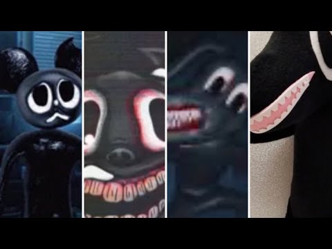 Cartoon band 3 but it’s in character order