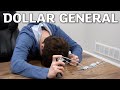 The Dollar Store