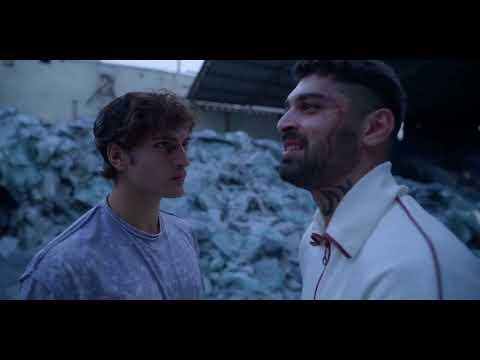 DURAN DİZİ ADEM DURANLA KARŞI KARŞIYA