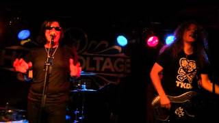 House Of Lords Live in High Voltage Denmark 1/10-15 -Battle