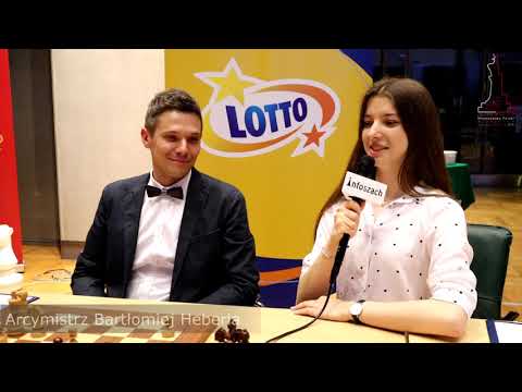 Czy możliwe jest odbicie się po 5 porażkach na Mistrzostwach Polski w szachach?