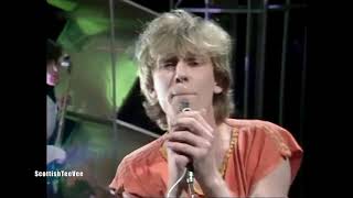 The Teardrop Explodes - Passionate Friend