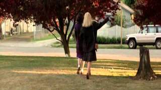 A real indication - Twin Peaks - Fire walk with me