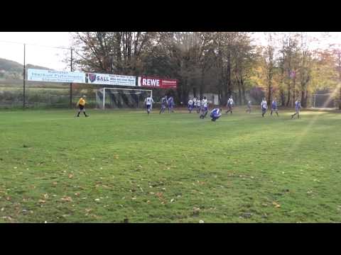 9.11.14 BW Salzhemmendorf II - TSC Fischbeck