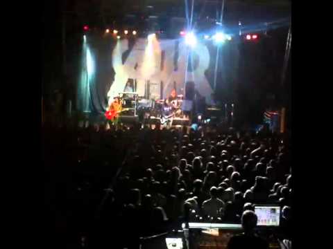 Elena Satine Ritter KILL it at NF, wow, what a night!!!