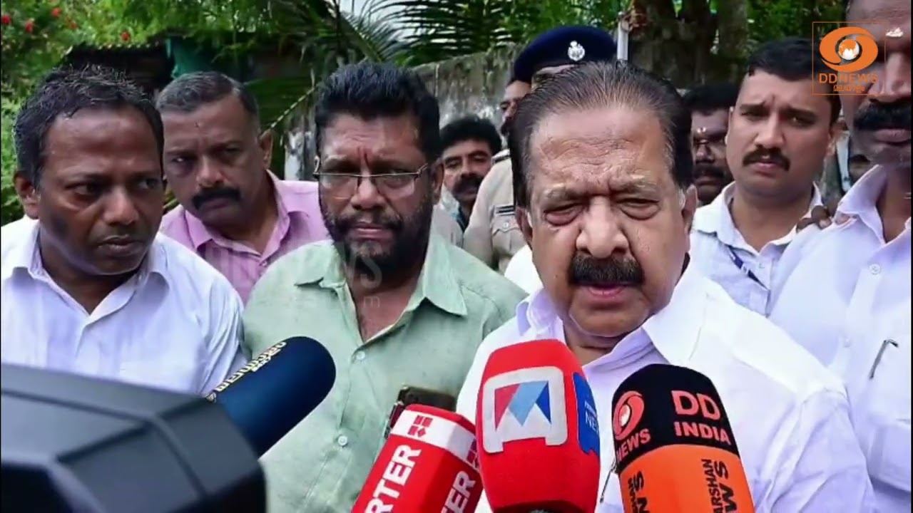 'രാജേഷിന്റെ കുടുംബത്തിന് വേണ്ട സഹായം ചെയ്യും; മന്ത്?