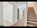 8247 Clifton Farm Court Alexandria VA 22306 Townhouse Real Estate For Sale