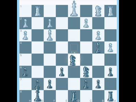 World Chess Championship 20XX: Top 10 Moments You Can't Miss