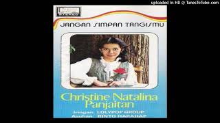 Download lagu Christine Panjaitan - Jangan Simpan Tangismu (CD RIP) mp3 Download lagu Christine Panjaitan - Jangan Simpan Tangismu (CD RIP) mp3