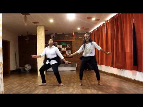 harshita shukla my dancing and modeling video